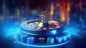 Pemain Indonesia memainkan game tembak ikan erek28 di browser ponsel Android